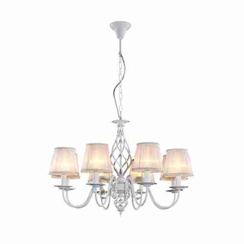 Подвесная люстра Citilux Ровена CL427180