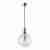 Подвесной светильник Lumina Deco Dorito LDP 1212-250 GY+CHR