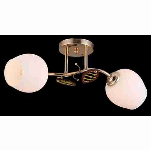 Потолочная люстра Natali Kovaltseva 11456 11456/2 FRENCH