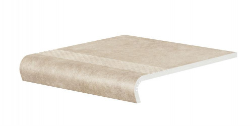 Керамогранит Cerrad Loft Brick Cottage Masala 0668 ступень 30х32