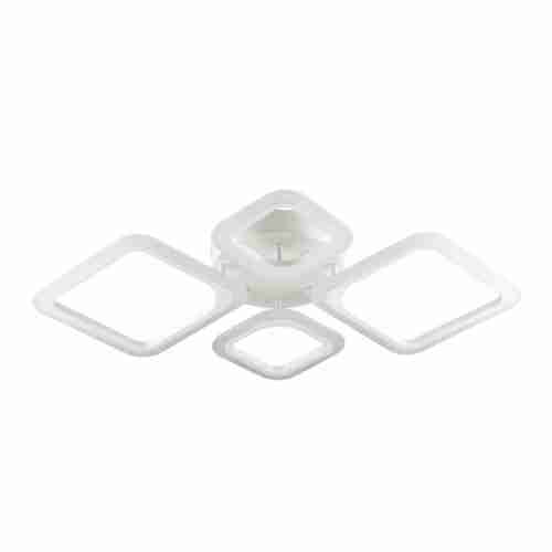 Потолочная светодиодная люстра Lumion Kami 4520/72CL