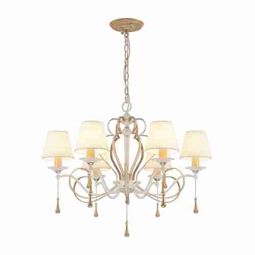 Подвесная люстра Favourite Silena 2635-6P