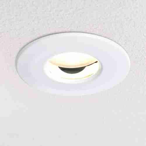 Встраиваемый светодиодный светильник Paulmann Premium Line Led IP65 92847