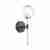 Бра Odeon Light Stono 4789/1W