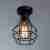 Точечный светильник Artelamp Spider A1109PL-1BK Точечный светильник Artelamp Spider A1109PL-1BK