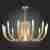 Потолочная люстра ST Luce Pafe SL1173.202.13 Потолочная люстра ST Luce Pafe SL1173.202.13