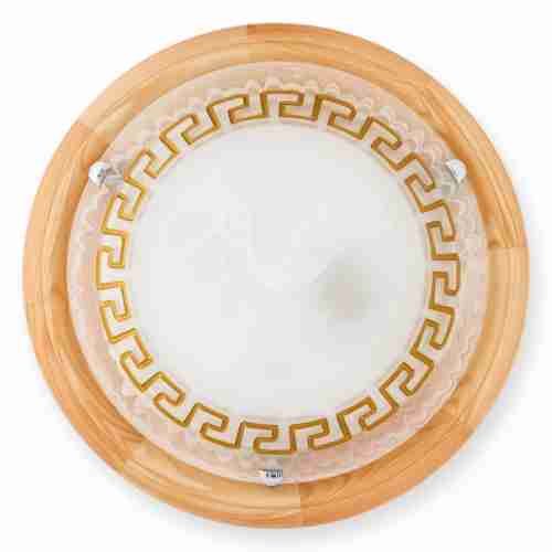 Настенный светильник Toplight Gien TL9173Y-02PN