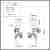 Бра Odeon Light Ameli 2252/1W