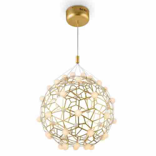 Подвесной светодиодный светильник Freya Sheila FR5131PL-L24G