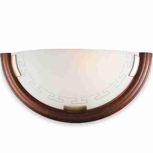 Светильник настенный Sonex Greca Wood 060