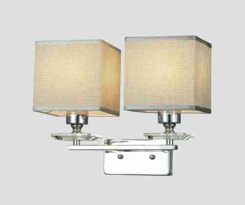 Бра Lumina Deco Liniano LDW 17100-2 CHR