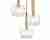Подвесной светильник Vele Luce Kelly VL5454P03 Подвесной светильник Vele Luce Kelly VL5454P03