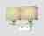 Бра Lumina Deco Liniano LDW 17100-2 CHR Бра Lumina Deco Liniano LDW 17100-2 CHR