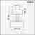 Потолочный светильник Novotech Unit 370616