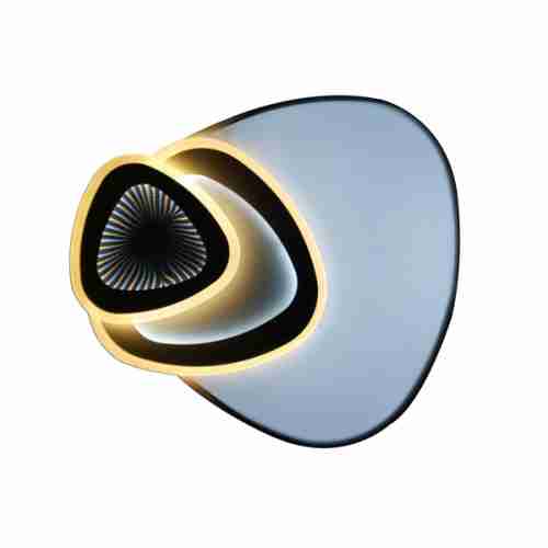 Потолочная люстра Natali Kovaltseva 81032 81032/3C