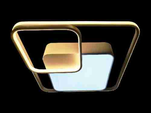 Потолочная люстра Natali Kovaltseva 81038 81038/6C