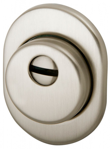 Броненакладка Fuaro DEF 4825 SN мат никель