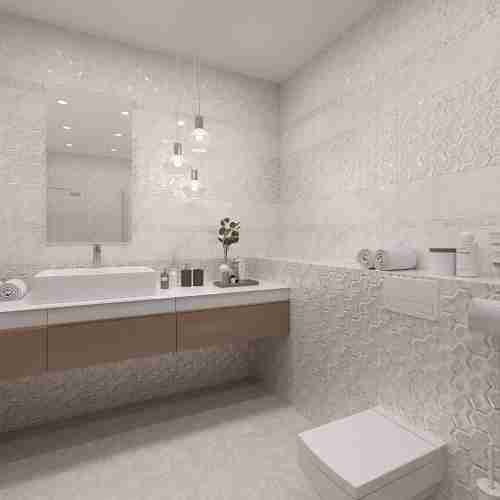 Декор ALMA Ceramica Modena DWU11MOD024 20х60