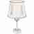 Интерьерная настольная лампа Wertmark Adelina WE392.01.004