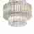 Подвесная люстра iLamp Destiny MD0267-4A Подвесная люстра iLamp Destiny MD0267-4A