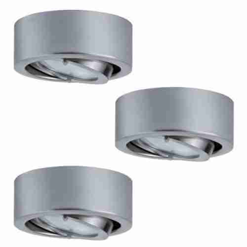 Мебельный светильник Paulmann Furniture Micro Line Dress 93507