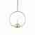 Подвесной светодиодный светильник Loft IT Nuance 8139-B