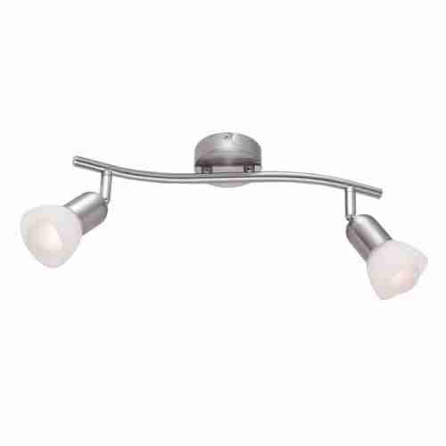 Спот Artelamp Falena A3115PL-2SS