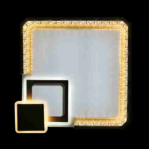 Люстра потолочная Natali Kovaltseva 81034/6C