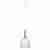 Подвесной светильник Lumina Deco Derby LDP 7901 WT