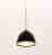 Подвесной светильник Lumina Deco Bora LDP 9179 BK Подвесной светильник Lumina Deco Bora LDP 9179 BK