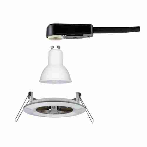 Встраиваемый светильник Paulmann Nova Led 93439