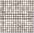 Мозаика Natural I-Тilе 4M32-15T 15х15 29,8х29,8