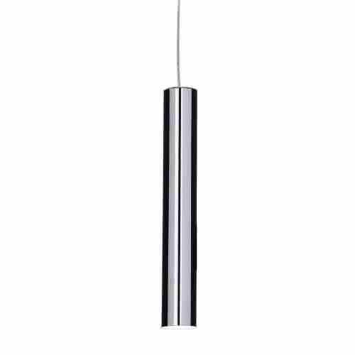 Подвесной светильник Ideal Lux Look Sp1 D06 Cromo 104942