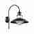 Уличный настенный светильник Odeon Light Dante 4164/1WA