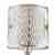 Бра Maytoni Rive Leaf H425-WL-01-G Бра Maytoni Rive Leaf H425-WL-01-G