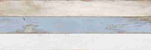 Плитка керамическая Lasselsberger 1064-0235 Ящики синий 20x60