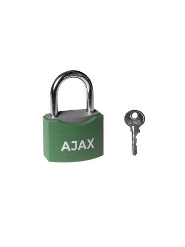 Замок Ajax (Аякс) навесной PD-0550 3 key