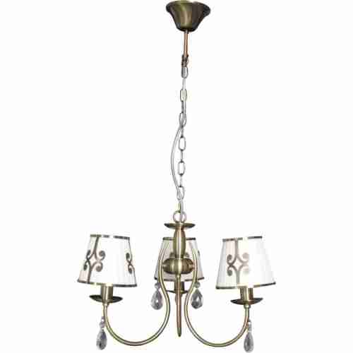Люстра подвесная TopLight Dorris TL7500D-03AB