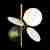Бра Loft IT Matisse 10008/1W white
