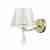 Бра Vele Luce Sinfonia VL4184W01
