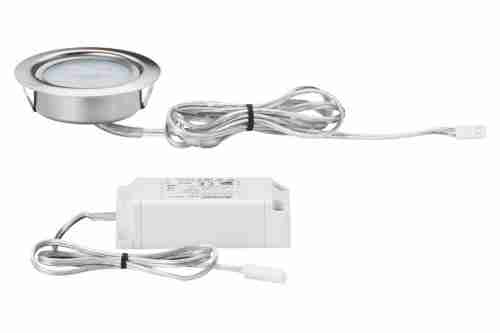 Мебельный светодиодный светильник Paulmann Micro Line Led 93556