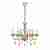 Подвесная люстра ST Luce SL672.783.06