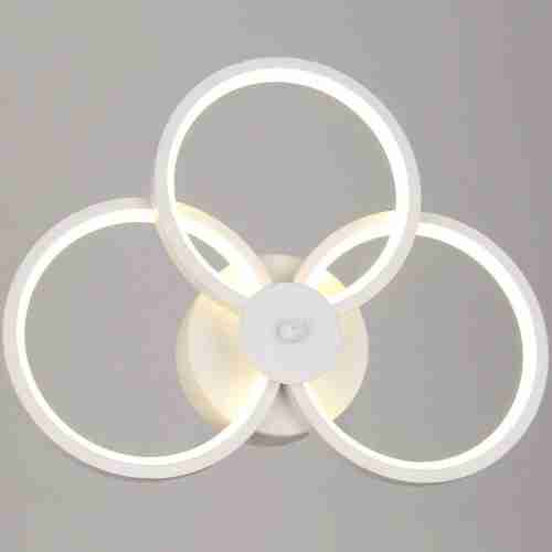 Настенный светодиодный светильник Hiper Formular H043-1