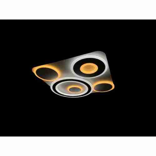 Настенно-потолочный светильник Natali Kovaltseva LED LAMPS 5630