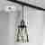 Трековый светильник Loft Track Lights LSP-9610-TAW