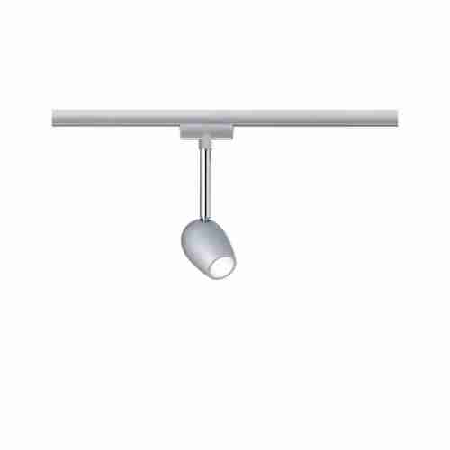 Трековый светодиодный светильник Paulmann URail  Knop 96892