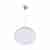 Подвесной светодиодный светильник Loft IT Bun Loft1846WH Подвесной светодиодный светильник Loft IT Bun Loft1846WH