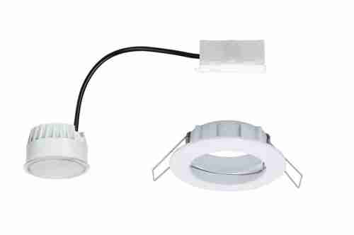 Встраиваемый светодиодный светильник Paulmann Coin 93973