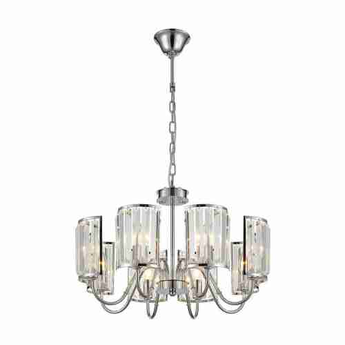 Подвесная люстра Citilux Грета CL333181