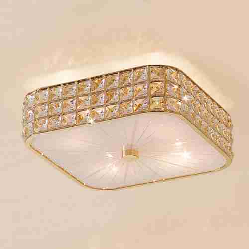 Потолочный светильник Citilux Портал CL324242